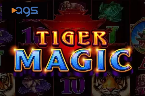 Tiger Magic